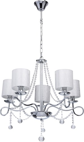 Подвесная люстра MW-Light 684010105