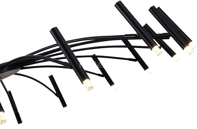 Потолочная люстра ST Luce SL1214.402.18