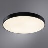 Потолочный светильник Arte Lamp A2673PL-1BK