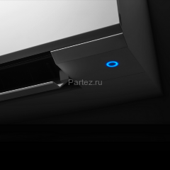 Сплит-система инверторного типа TOSHIBA Shorai Edge RAS-13J2VSG-EE комплект