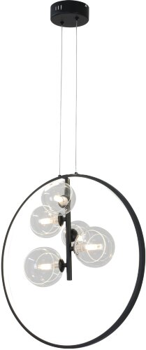 Подвесная люстра Kink Light 09408-5A,19