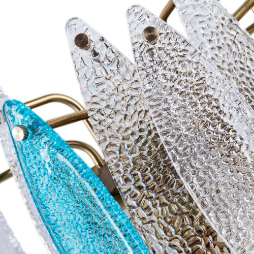 Настенный светильник Divinare 6002/01 AP-1