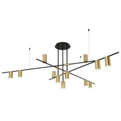 Потолочная люстра Loft It 8120-12