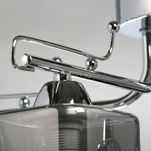 Потолочная люстра DeMarkt 106010105