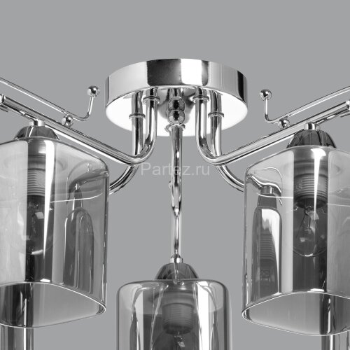 Потолочная люстра DeMarkt 106010105