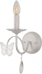 Бра Arte Milano 346179/1W WT+SL