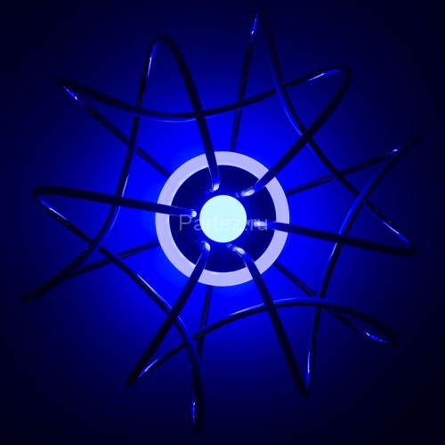 Потолочная люстра Citilux CL229A161E