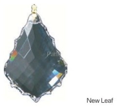 Бра Ambiente 8888/2+2 AB New Leaf