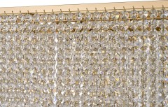 Подвесная люстра Arti Lampadari Milano E 1.5.120X30.502 G