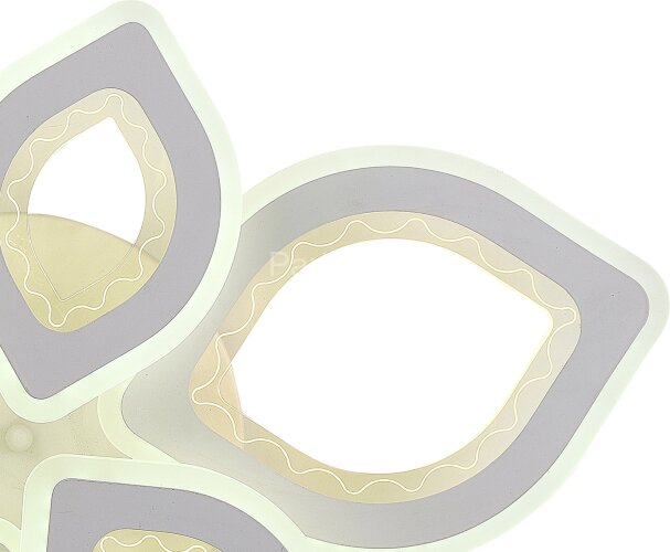 Потолочная люстра Natali Kovaltseva LED LAMPS 81198