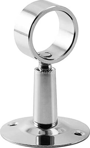 Держатель для полотенцесушителя Маргроид с кольцом 3/4"