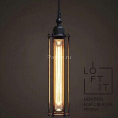 Подвесной светильник Loft It LOFT1131