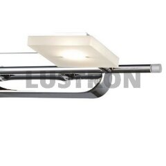 Настенный светильник Wertmark WE407.02.101