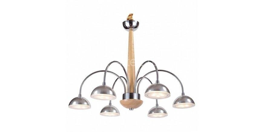 Подвесная люстра Lucia Tucci Natura 065.6 Led