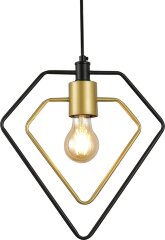 Подвесной светильник Escada 1164/1S