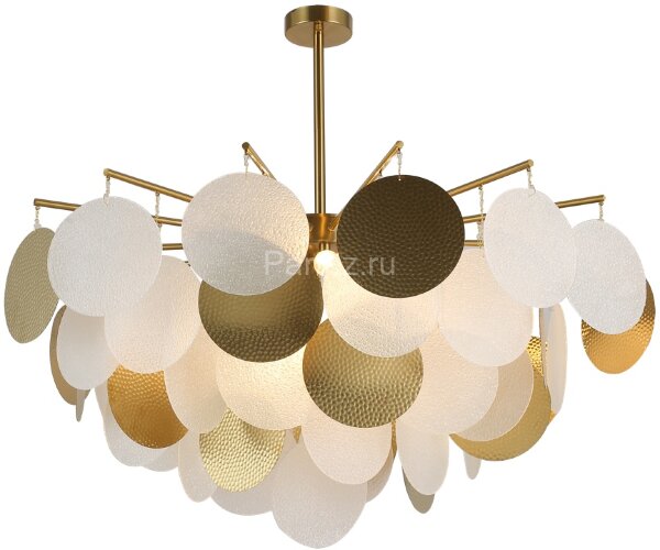 Потолочная люстра Omnilux OML-89907-08