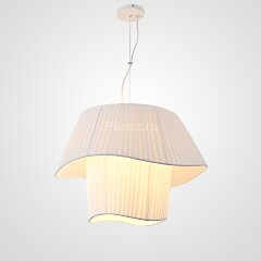 Подвесная люстра ImperiumLoft Vanilla01