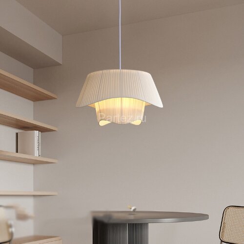 Подвесная люстра ImperiumLoft Vanilla01