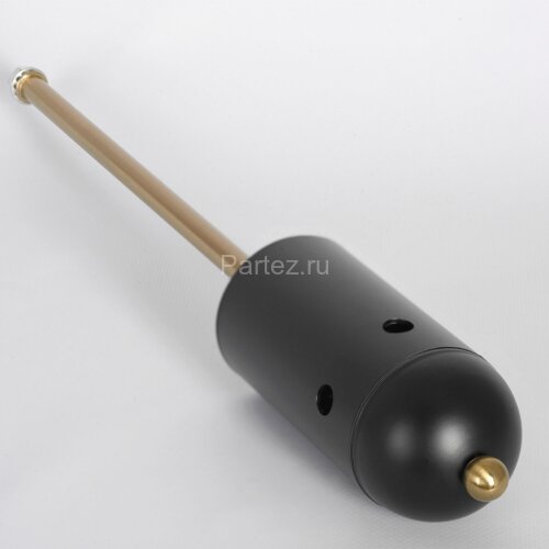 Потолочная люстра Lussole LSP-8821