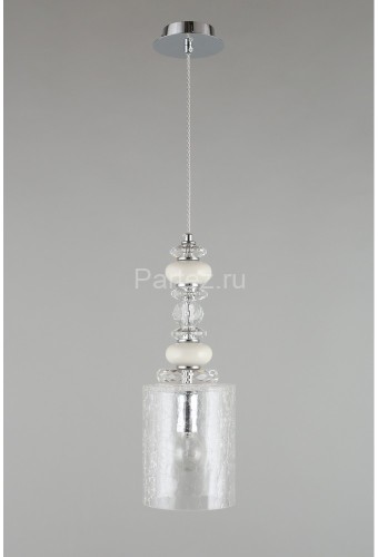 Подвесной светильник Omnilux OML-84606-01