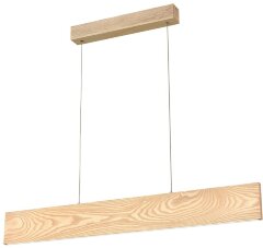 Подвесной светильник Wertmark WE514.01.713