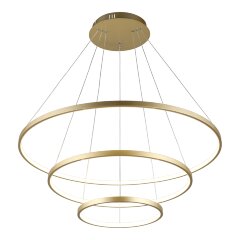 Подвесная люстра Aployt APL.014.03.100