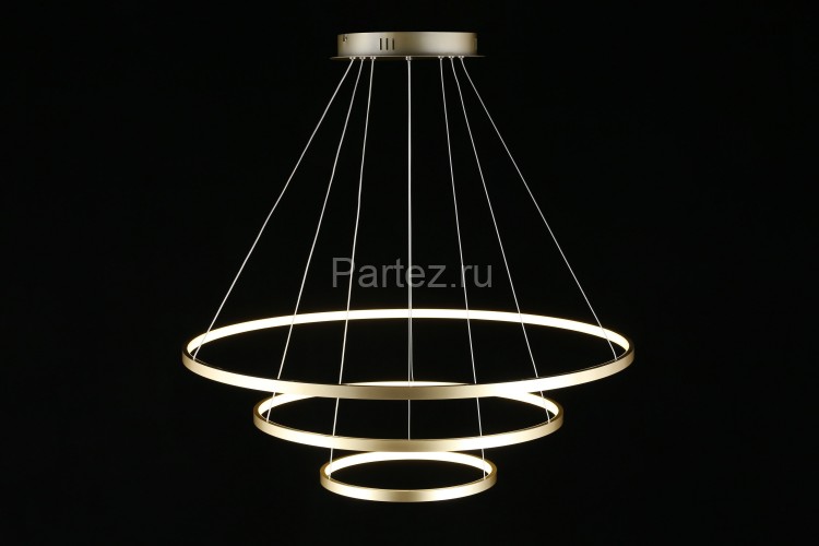 Подвесная люстра Aployt APL.014.03.100