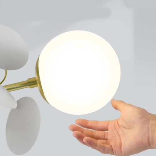 Потолочная люстра ImperiumLoft matisse-b