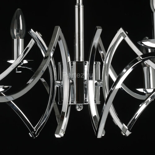 Подвесная люстра MW-Light 699011208