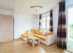 Потолочная люстра Arti Lampadari Vigilanza E 1.13.46 G