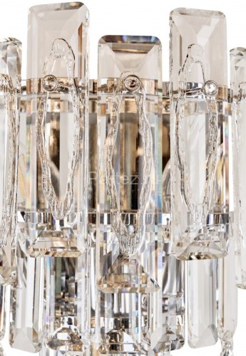 Бра Fluorite FL1064-3W