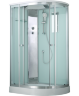 Timo Comfort T-8802 P L Clean Glass душевая кабина (120*85*220), шт