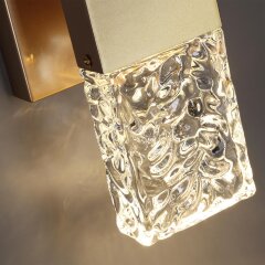 Настенный светильник Odeon Light 4364/5WL