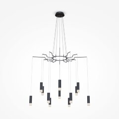 Подвесной светильник Maytoni MOD035PL-12B