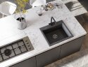 Кухонная Мойка Линеа, графит (1A732932LW210)