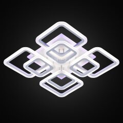 Потолочная люстра Citilux CL232180R