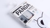 Шторка для ванной Fixsen "PANDA" (FX-2501)