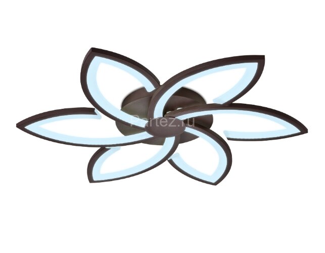 Потолочная люстра Ambrella FA447