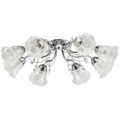 Потолочная люстра MW-Light 372015108