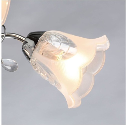 Потолочная люстра MW-Light 372015108