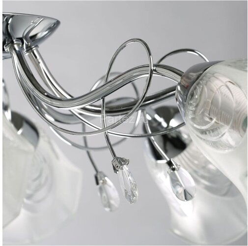 Потолочная люстра MW-Light 372015108