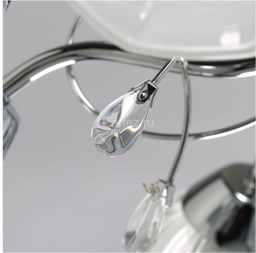 Потолочная люстра MW-Light 372015108