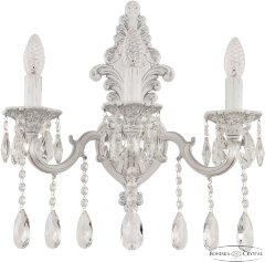 Бра Bohemia AL7801B15/3/175 A WMN