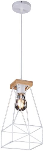 Подвесной светильник Imex MD.7370-1-P WH