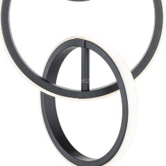 Бра Escada 10230/SG LED Black