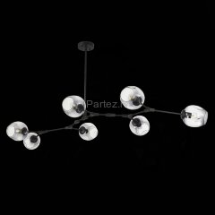 Потолочная люстра Evoluce SLE154843-07