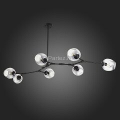 Потолочная люстра Evoluce SLE154843-07