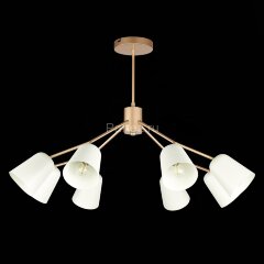 Потолочная люстра Evoluce SLE155902-08