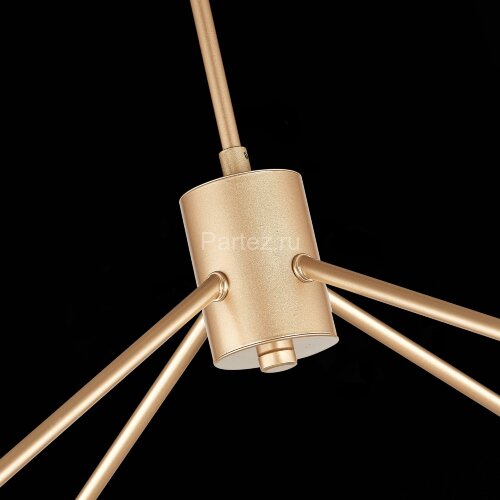 Потолочная люстра Evoluce SLE155902-08