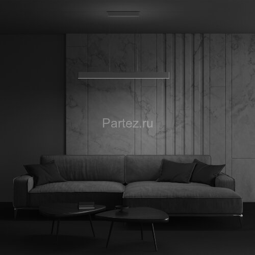 Подвесной светильник Maytoni P010PL-L30W4K